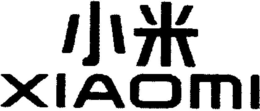 XIAOMI trademark
