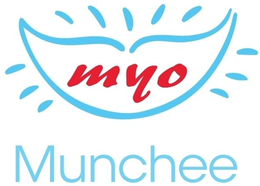 MYO MUNCHEE trademark