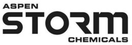 ASPEN STORM CHEMICALS trademark
