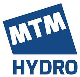 MTM HYDRO trademark