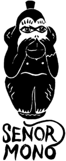 SENOR MONO trademark