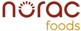 NORAC FOODS trademark