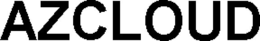 AZCLOUD trademark