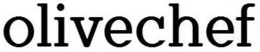 OLIVECHEF trademark