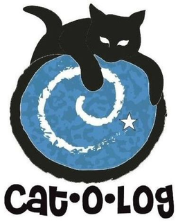 CAT·O·LOG trademark