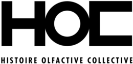 HOC HISTOIRE OLFACTIVE COLLECTIVE trademark