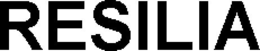 RESILIA trademark