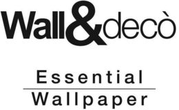 WALL&DECÒ ESSENTIAL WALLPAPER trademark