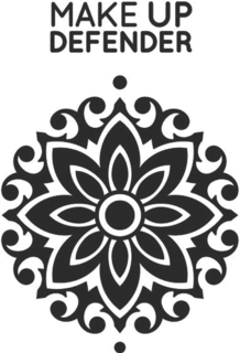 MAKE UP DEFENDER trademark