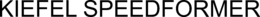 KIEFEL SPEEDFORMER trademark