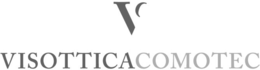 V VISOTTICACOMOTEC trademark