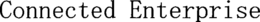 CONNECTED ENTERPRISE trademark