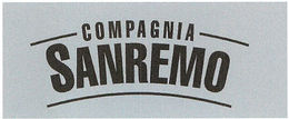 COMPAGNIA SANREMO trademark