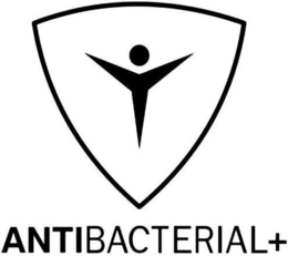 ANTIBACTERIAL + trademark