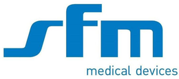 SFM MEDICAL DEVICES trademark