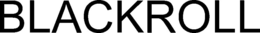 BLACKROLL trademark