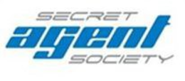 SECRET AGENT SOCIETY trademark