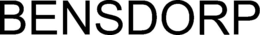 BENSDORP trademark