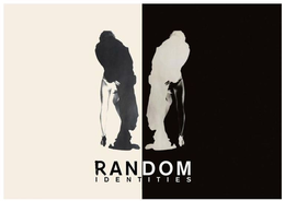 RANDOM IDENTITIES trademark