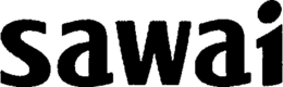 SAWAI trademark