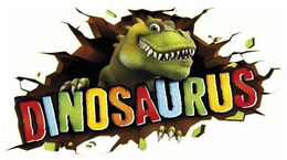DINOSAURUS trademark