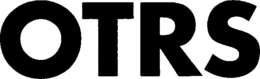 OTRS trademark