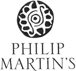 PHILIP MARTIN'S trademark