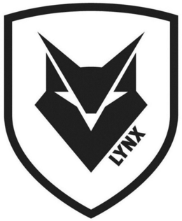 LYNX trademark
