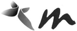 M trademark