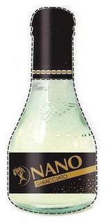 NANO GHIACCIATO trademark