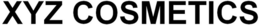 XYZ COSMETICS trademark