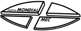 NUOVA MONDIAL MEC trademark