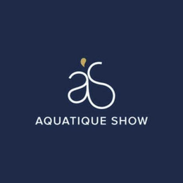 AS AQUATIQUE SHOW trademark