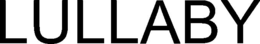 LULLABY trademark