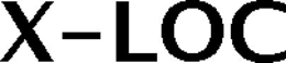 X-LOC trademark