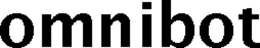 OMNIBOT trademark
