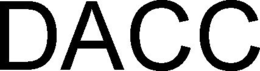 DACC trademark