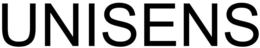 UNISENS trademark