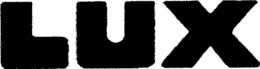 LUX trademark