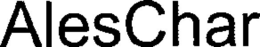 ALESCHAR trademark