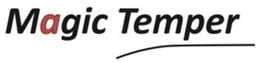 MAGIC TEMPER trademark