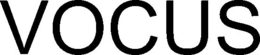 VOCUS trademark
