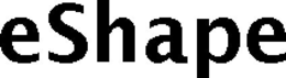 ESHAPE trademark