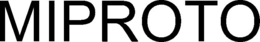 MIPROTO trademark