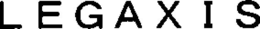 LEGAXIS trademark