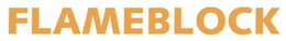 FLAMEBLOCK trademark
