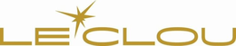 LE CLOU trademark