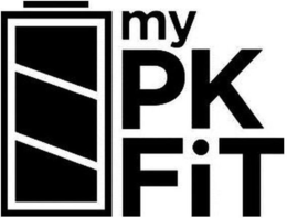 MY PK FIT trademark