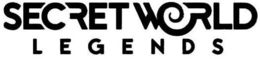 SECRET WORLD LEGENDS trademark