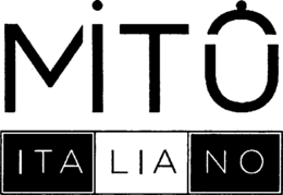 MITO ITALIANO trademark